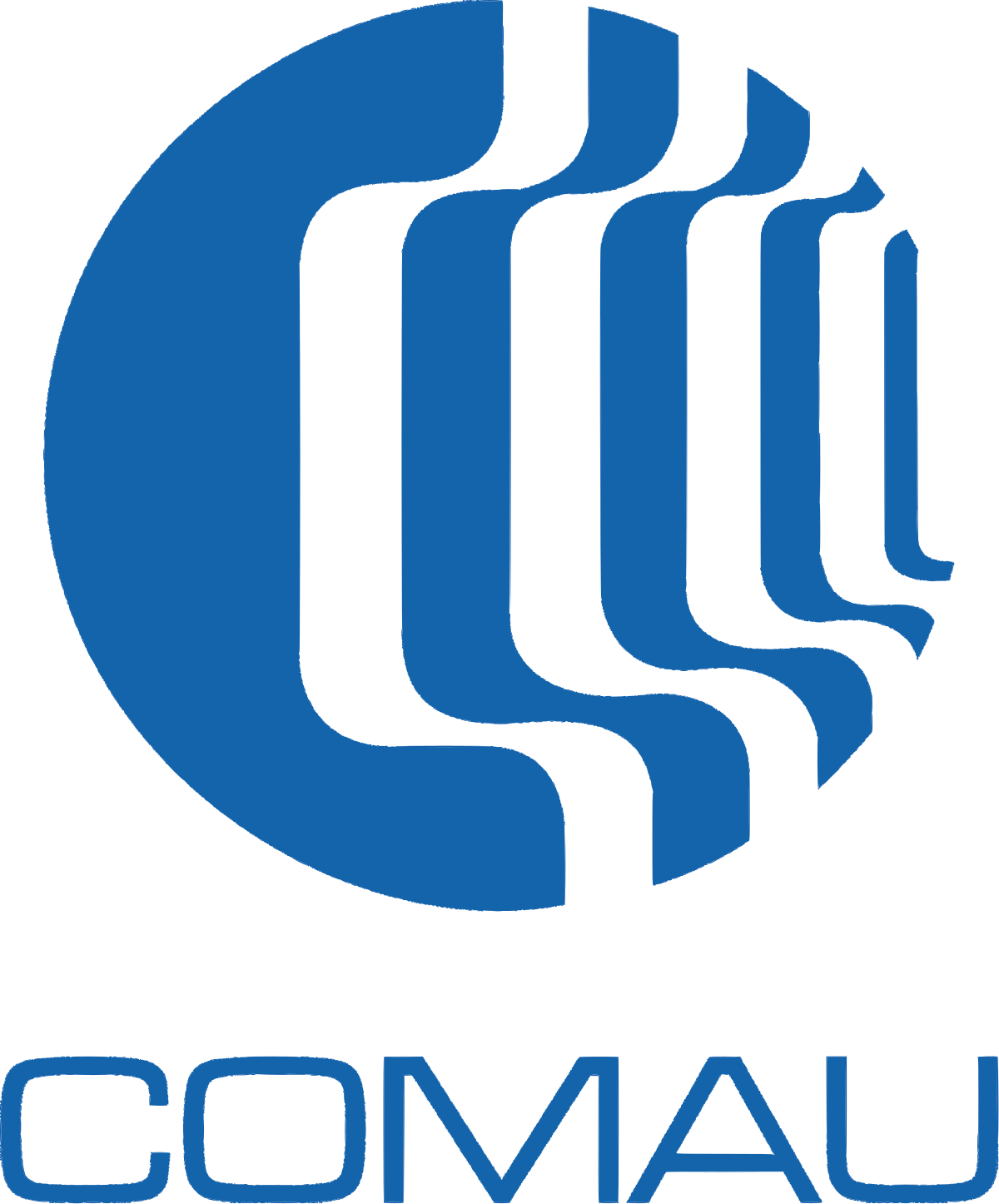 Partner Logo COMAU