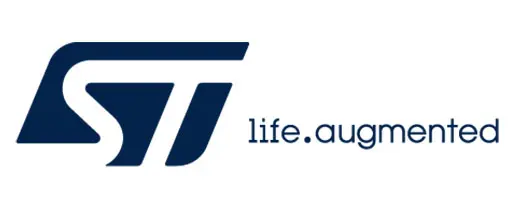 Partner Logo ST