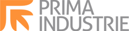Partner Logo prima industrie